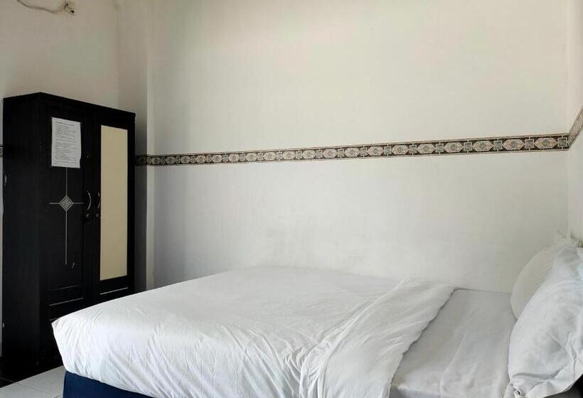 هتل Oyo 93412 Kost Irma Syariah