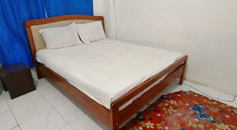 호텔 Oyo 93415 Pondok Kula Rumbih Syariah