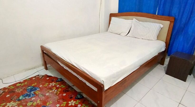 호텔 Oyo 93415 Pondok Kula Rumbih Syariah