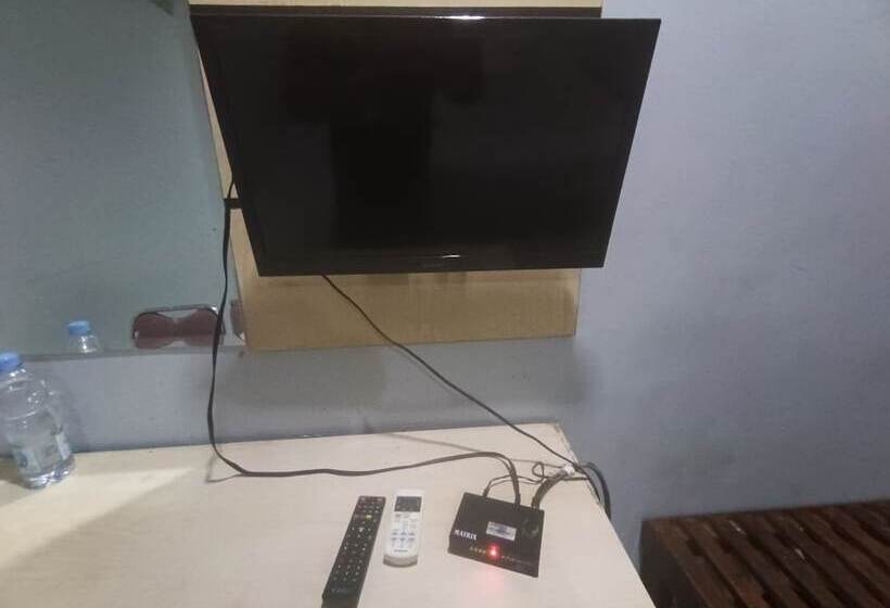 호텔 Oyo 93415 Pondok Kula Rumbih Syariah