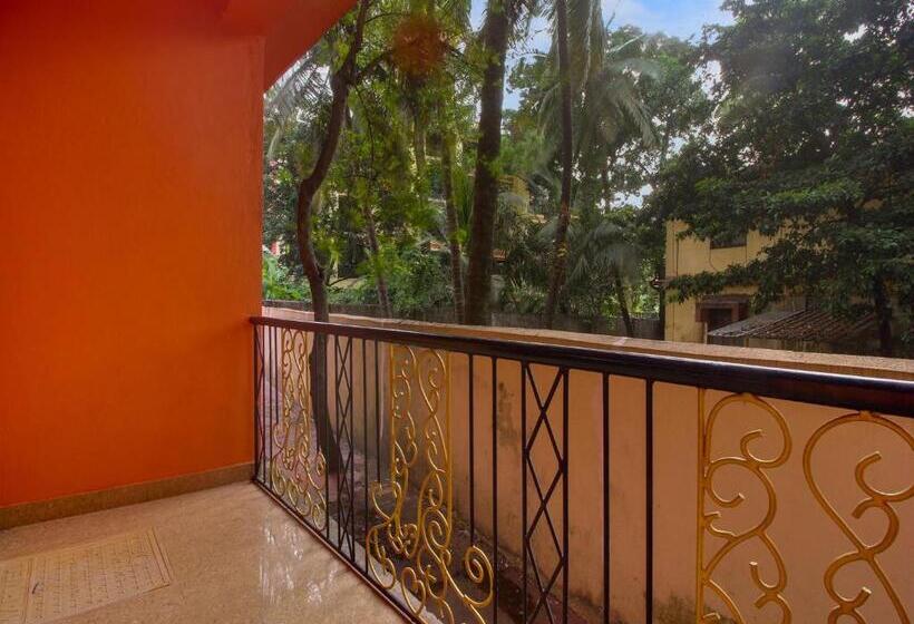 בית מלון כפרי Oyo Jerry S Place