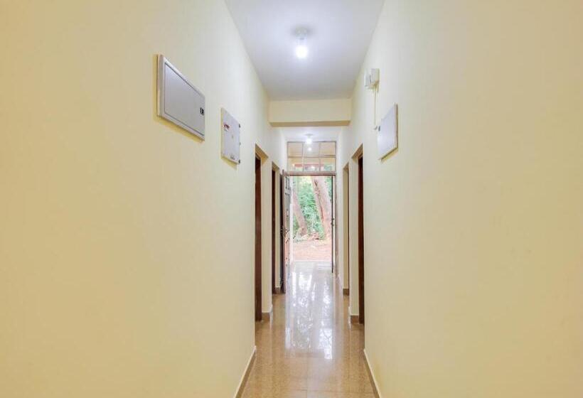 בית מלון כפרי Oyo Jerry S Place