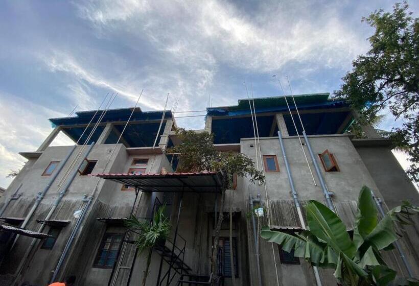 酒店 Oyo The Royal Residency