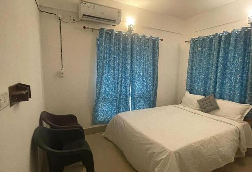 酒店 Oyo The Royal Residency