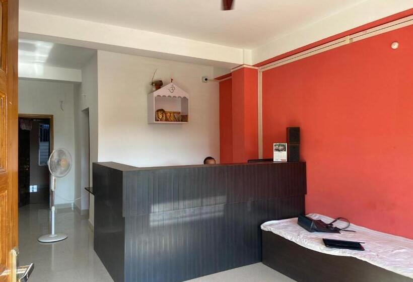 酒店 Oyo The Royal Residency