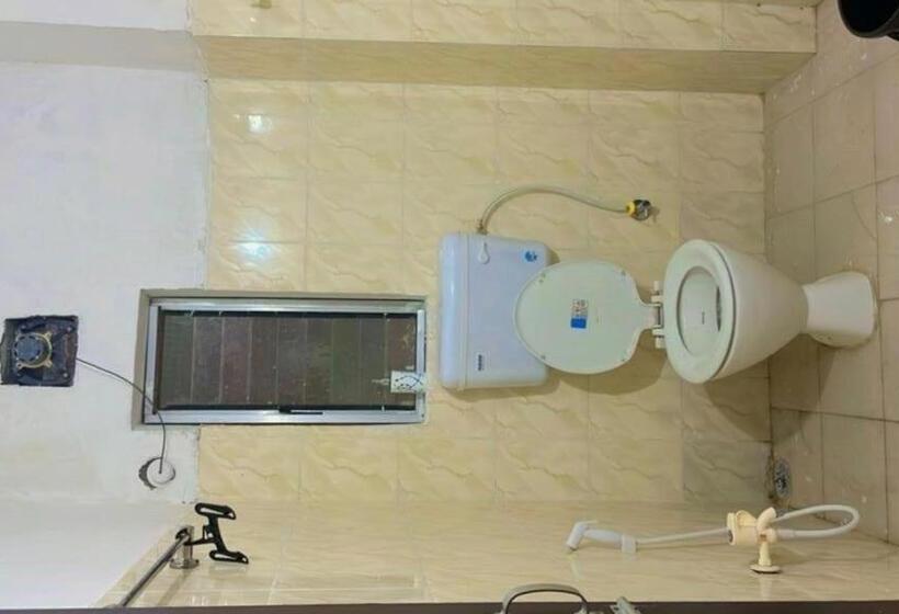 酒店 Oyo The Royal Residency