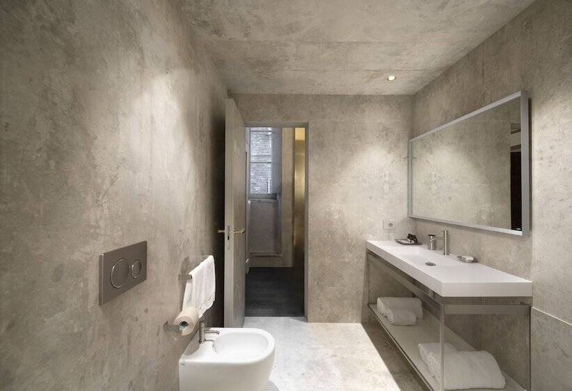 فندق Palazzo Giusti Suites And Spa