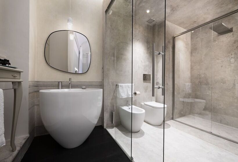 فندق Palazzo Giusti Suites And Spa