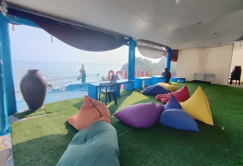 فندق Palette 93389 Osanna Beach Resort