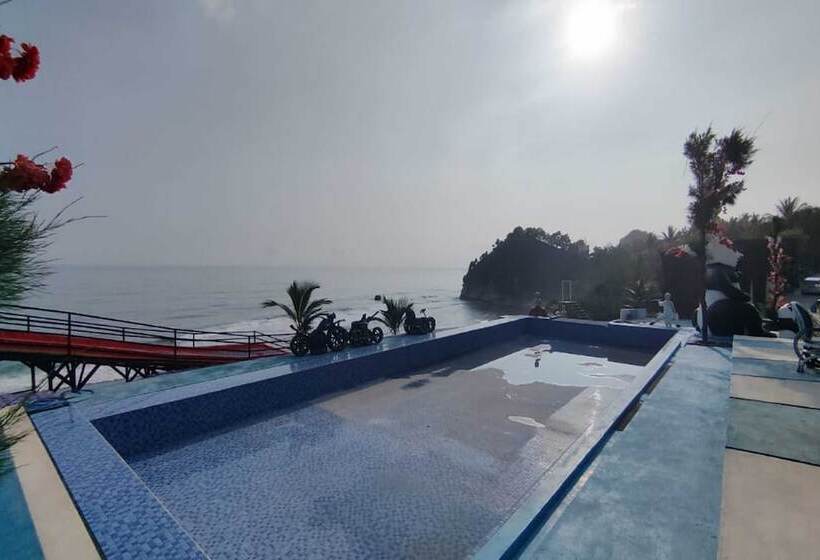 فندق Palette 93389 Osanna Beach Resort