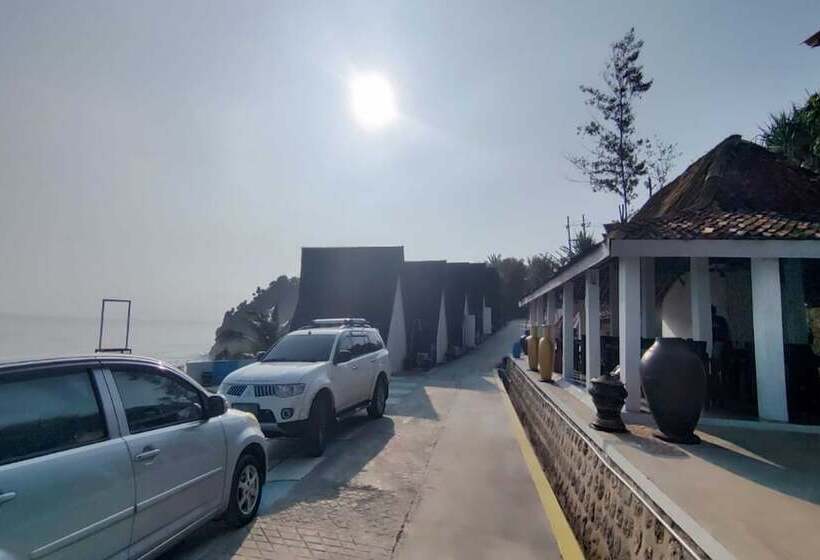 فندق Palette 93389 Osanna Beach Resort