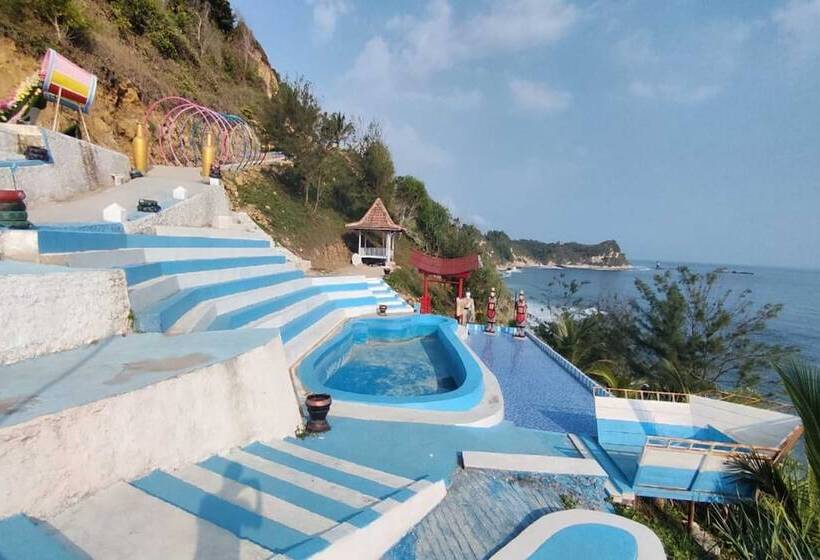 فندق Palette 93389 Osanna Beach Resort