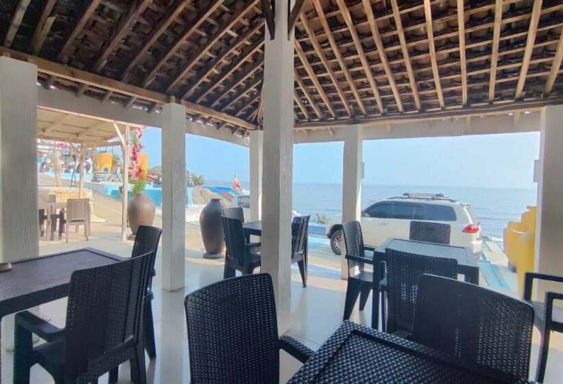 فندق Palette 93389 Osanna Beach Resort