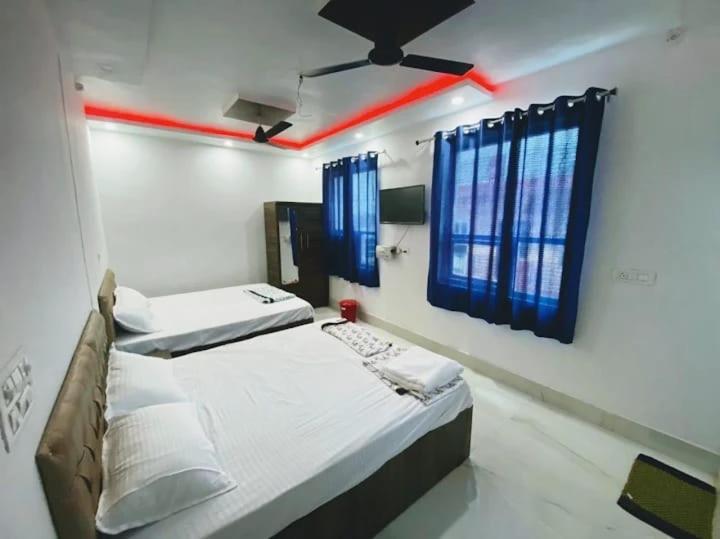 فندق Pancham Palace