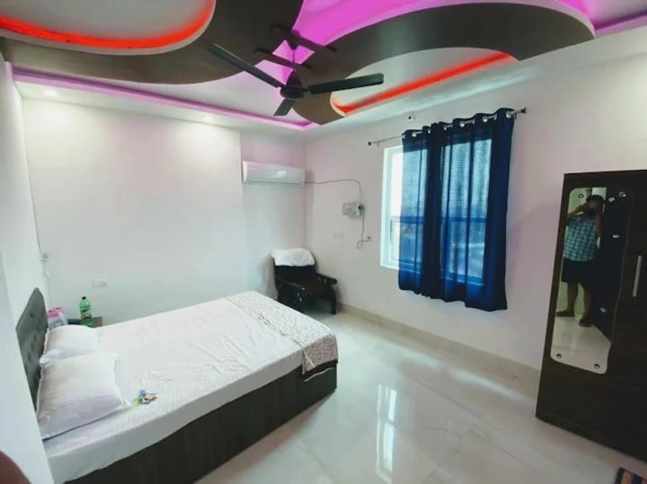 فندق Pancham Palace