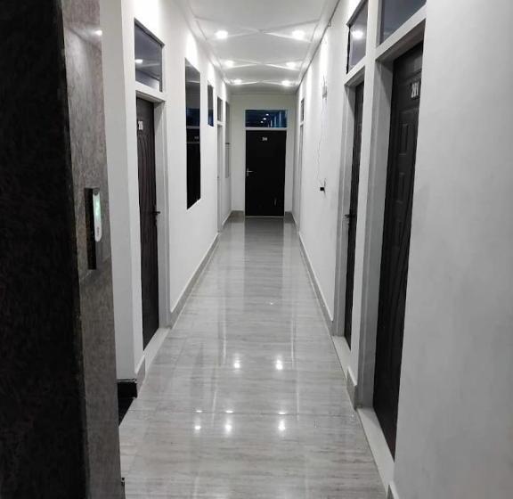 فندق Pancham Palace