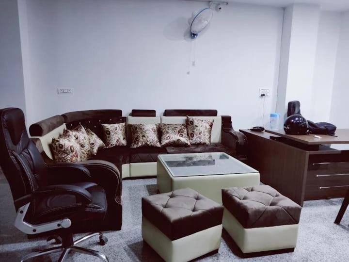 فندق Pancham Palace