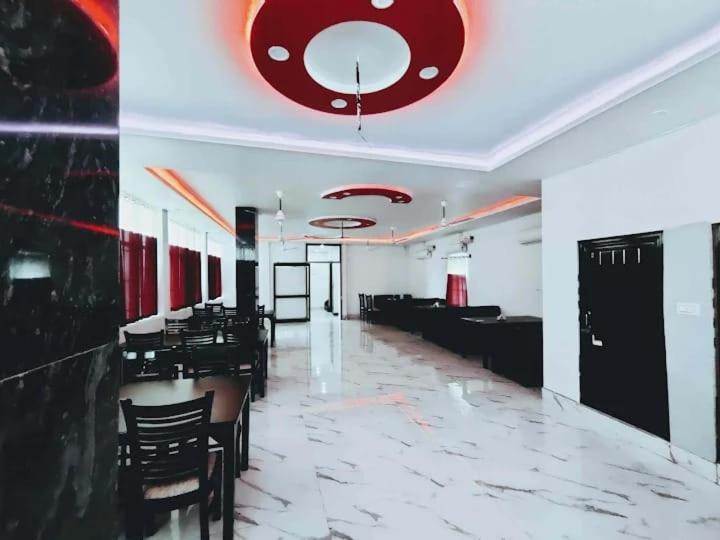 فندق Pancham Palace