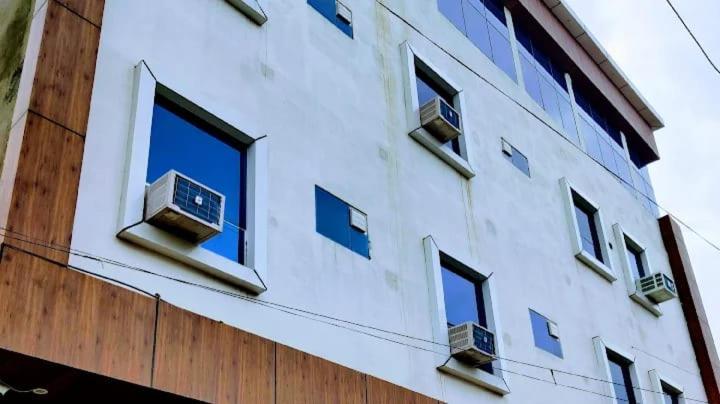 فندق Pancham Palace