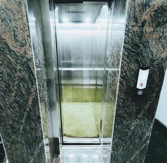 فندق Pancham Palace