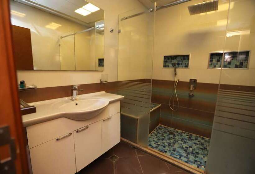 בית מלון כפרי Park Suite