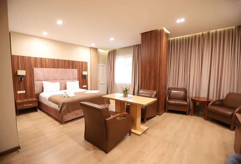 בית מלון כפרי Park Suite