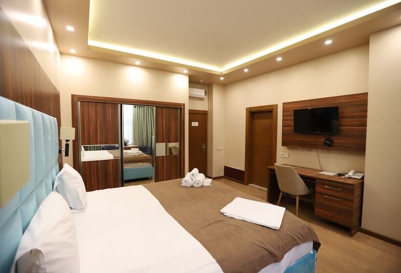 בית מלון כפרי Park Suite