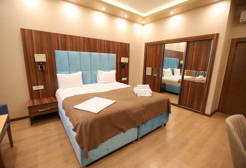 בית מלון כפרי Park Suite