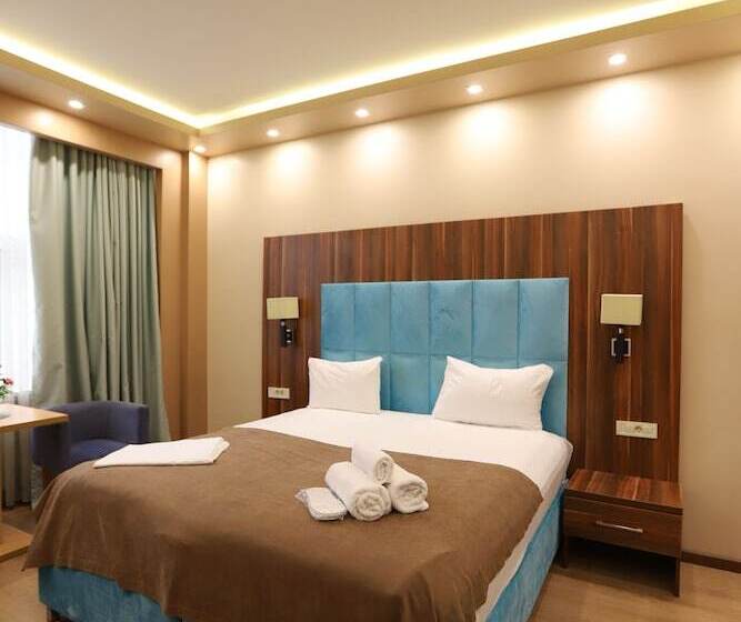 בית מלון כפרי Park Suite