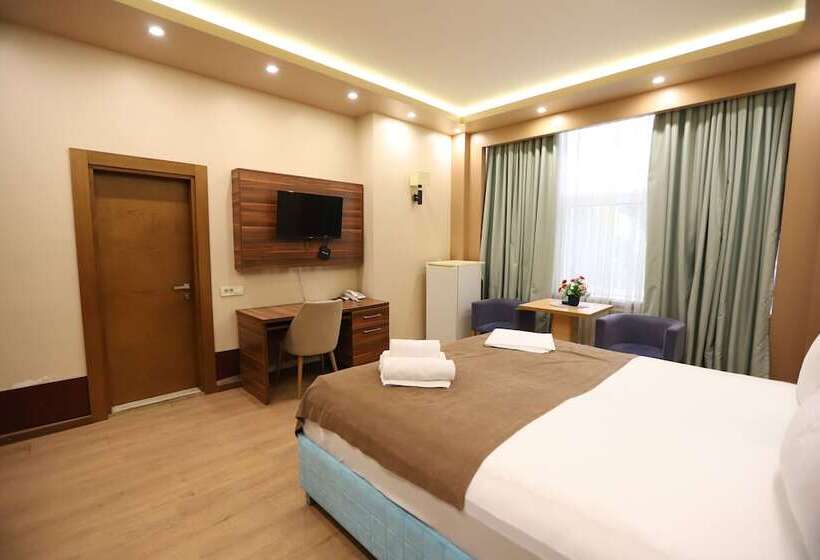 בית מלון כפרי Park Suite