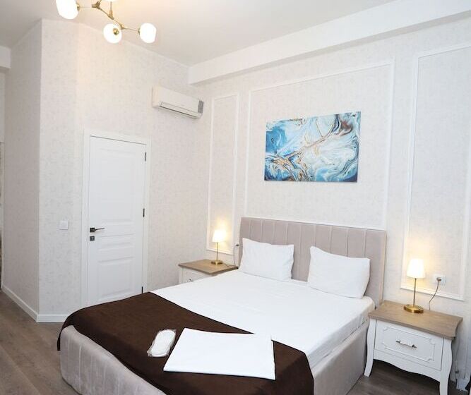 בית מלון כפרי Park Suite