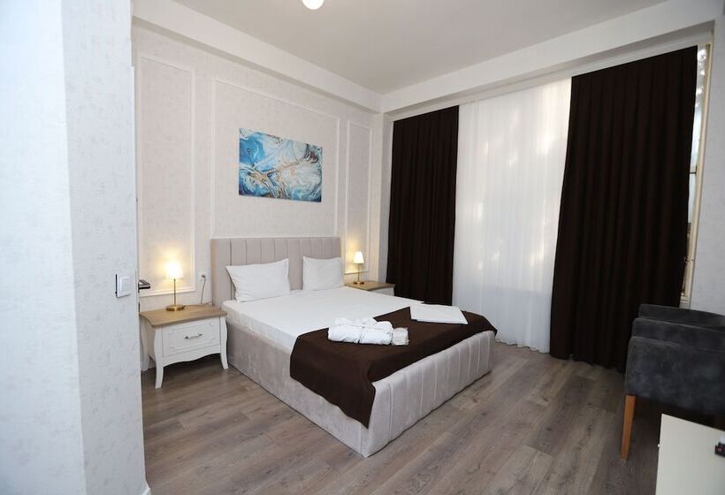 בית מלון כפרי Park Suite