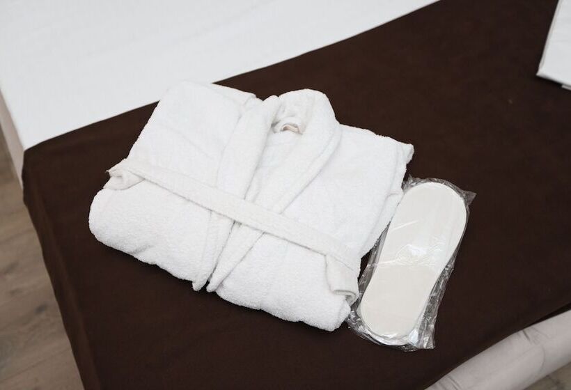 בית מלון כפרי Park Suite