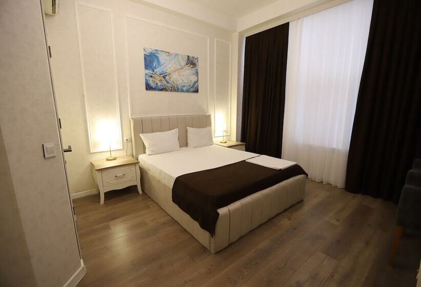 בית מלון כפרי Park Suite