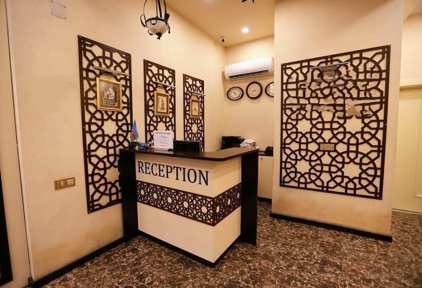 בית מלון כפרי Park Suite