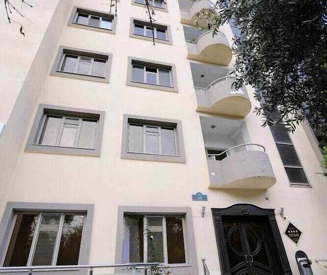 בית מלון כפרי Park Suite