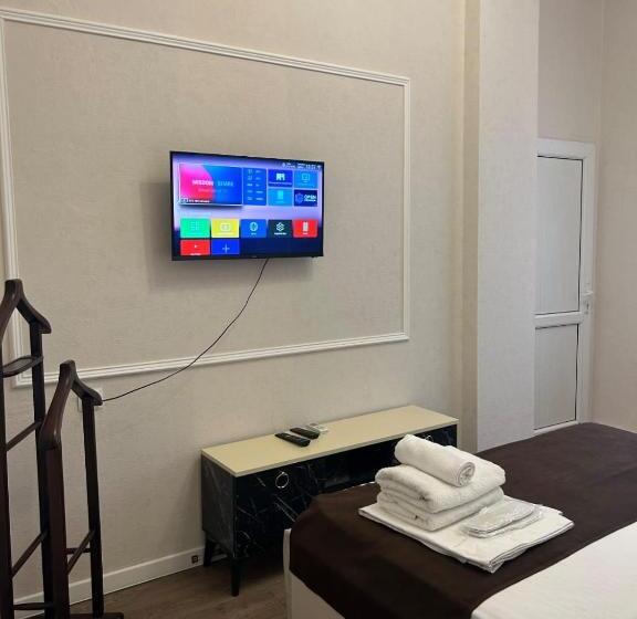 בית מלון כפרי Park Suite