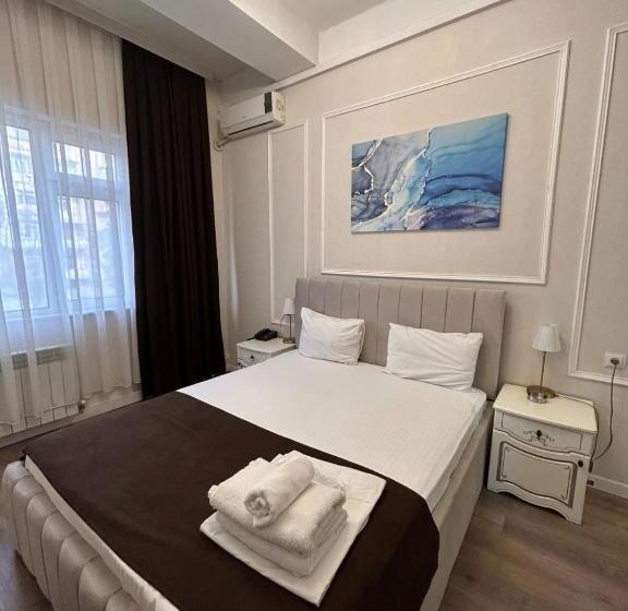 בית מלון כפרי Park Suite