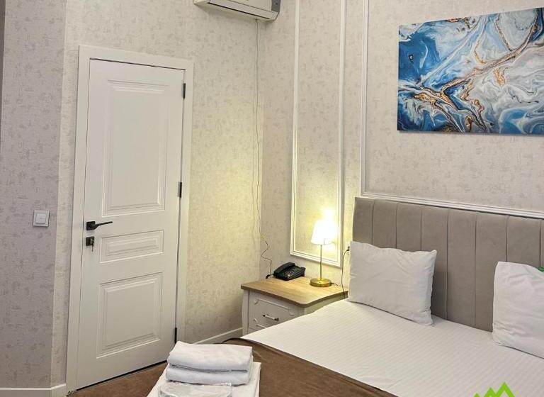 בית מלון כפרי Park Suite