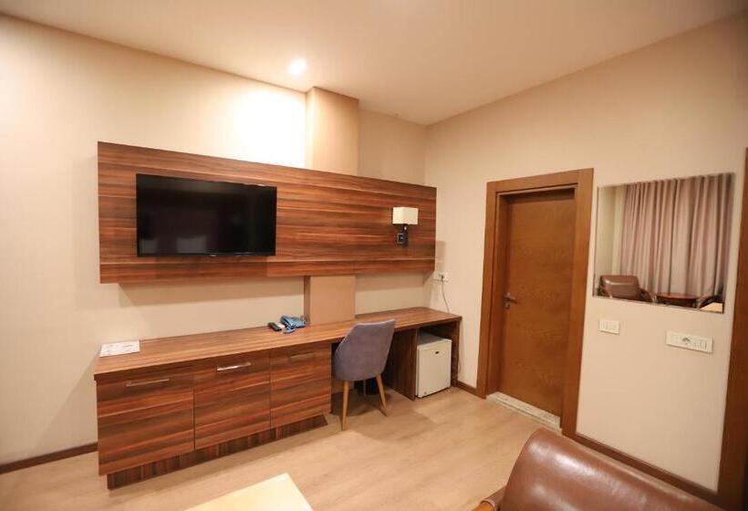 בית מלון כפרי Park Suite