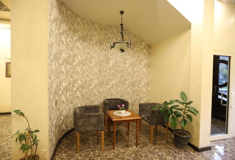 בית מלון כפרי Park Suite