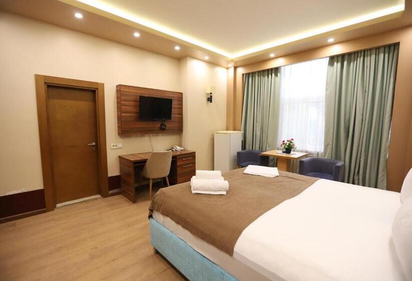 בית מלון כפרי Park Suite