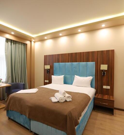 בית מלון כפרי Park Suite