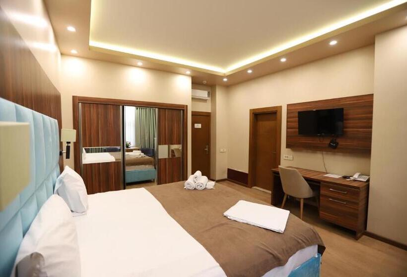 בית מלון כפרי Park Suite