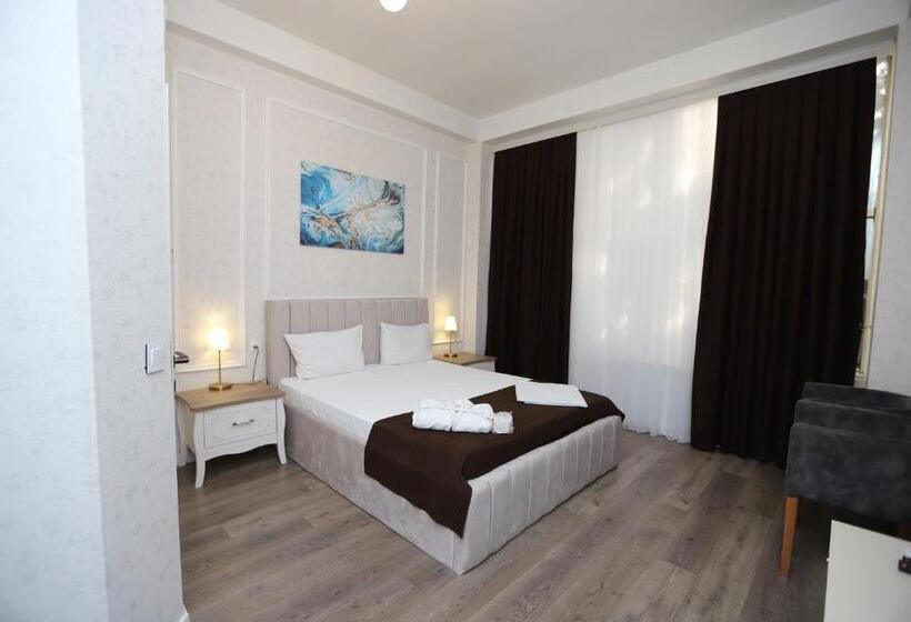 בית מלון כפרי Park Suite