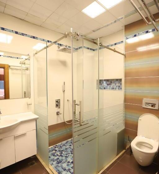 בית מלון כפרי Park Suite