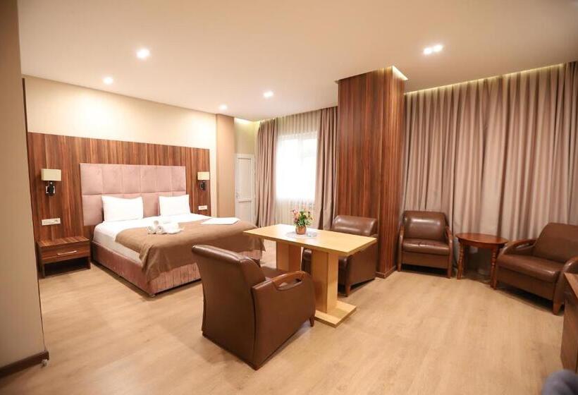 בית מלון כפרי Park Suite