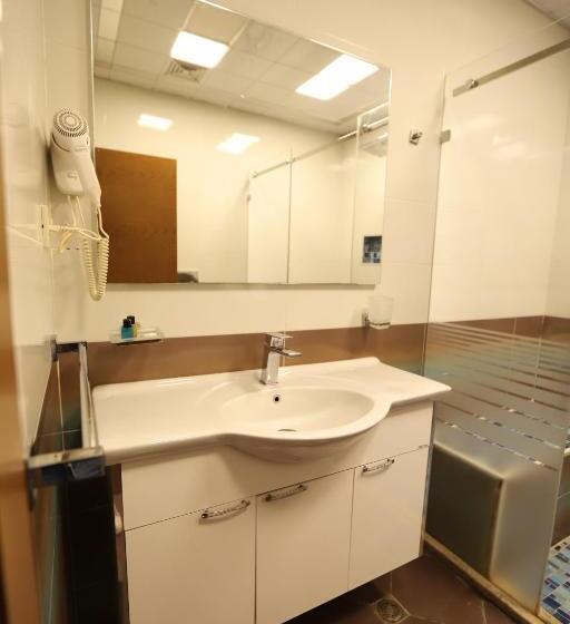 בית מלון כפרי Park Suite