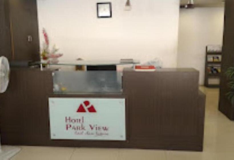 Hotel Park View,rajkot