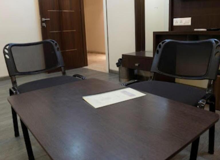 Hotel Pearl Palace Rajkot